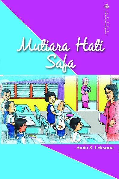 Mutiara Hati Safa